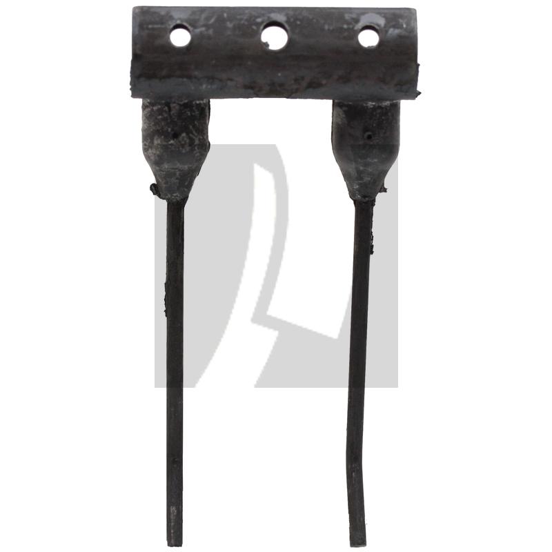 Pick-up Zinken 
