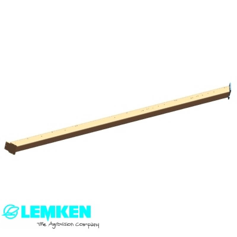 Grundrahmen 140-5-100