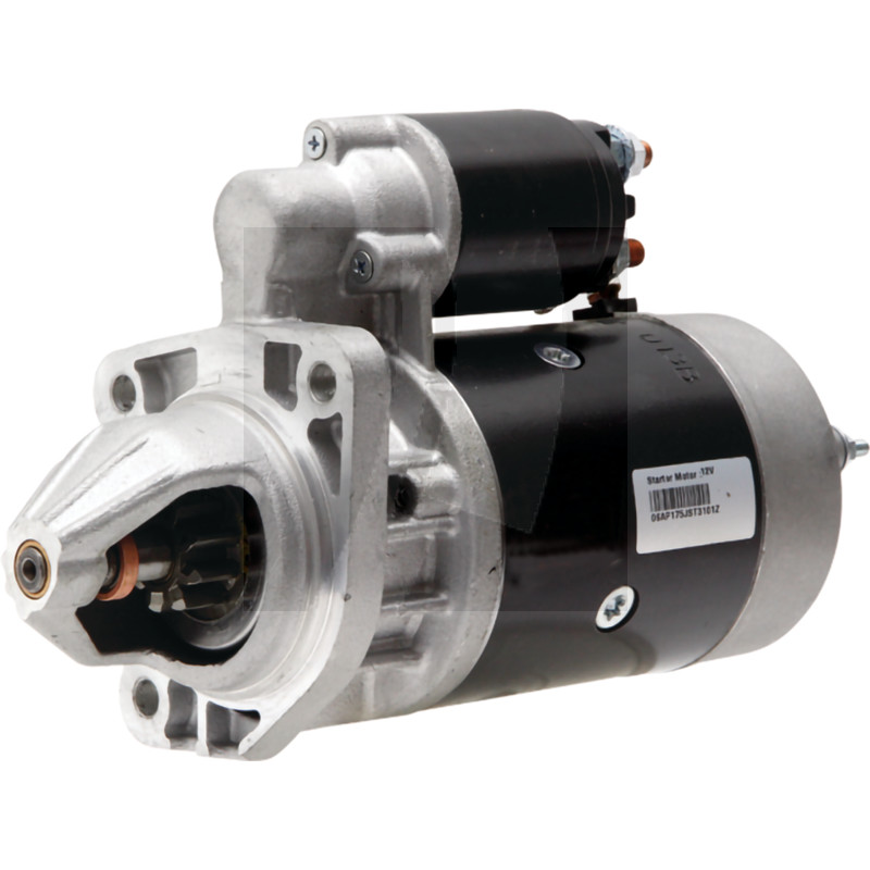 Starter 12 V / 2,7 kW
