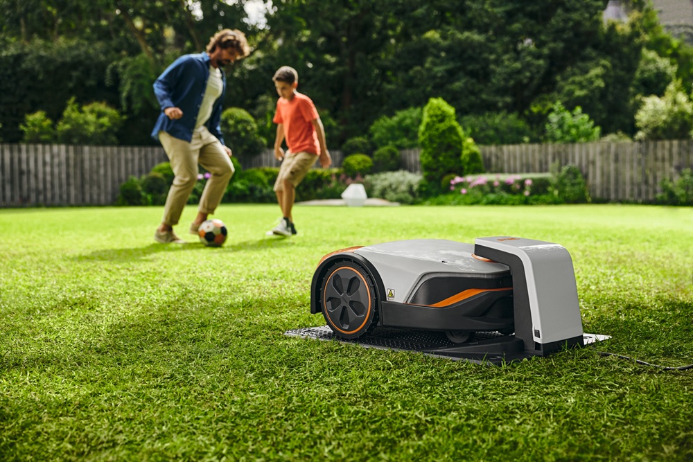 STIHL Mähroboter IMOW6