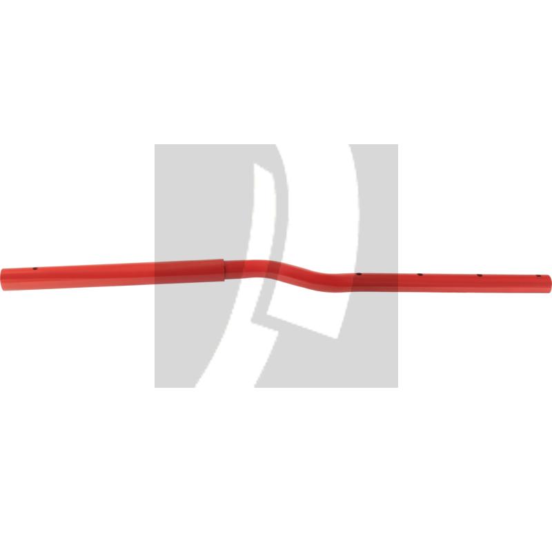 Zinkenarm linksdrehend Kuhn