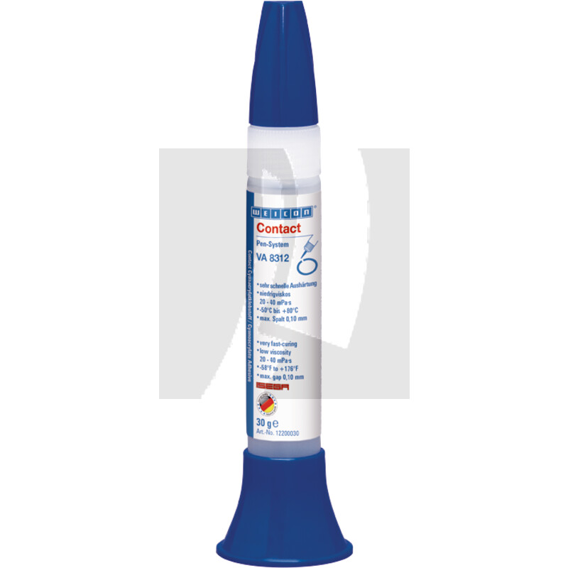 Contact-Cyanacrylatkleber 30 g