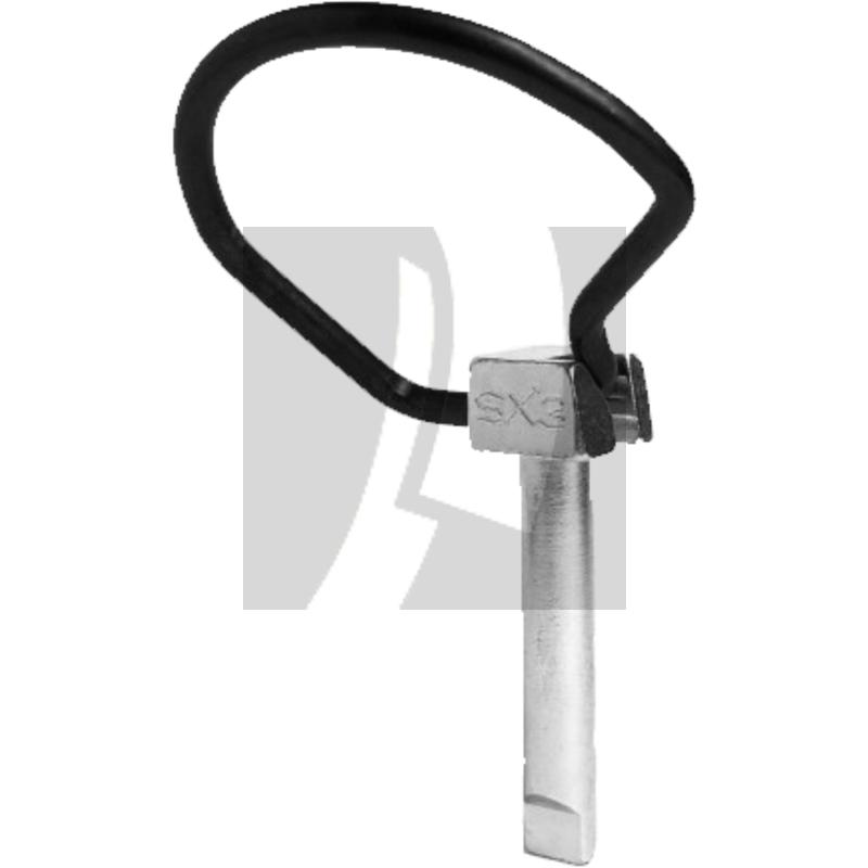 Sicherheitsstecker