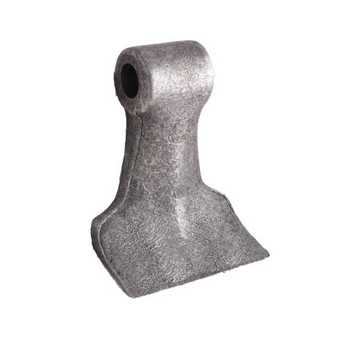 Hammerschlegel 83x45,5 mm, passend für Agrimaster und Stark
