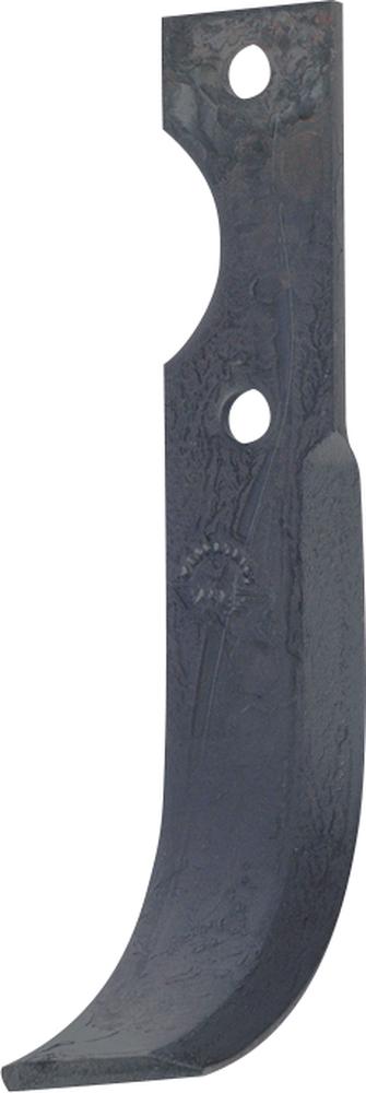 Fräsmesser 217x40mm, links, passend für Benassi