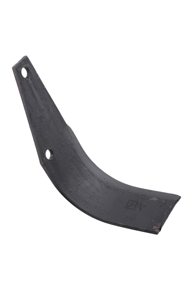 Fräsmesser 212x60mm, links, passend für Howard und Kongskilde