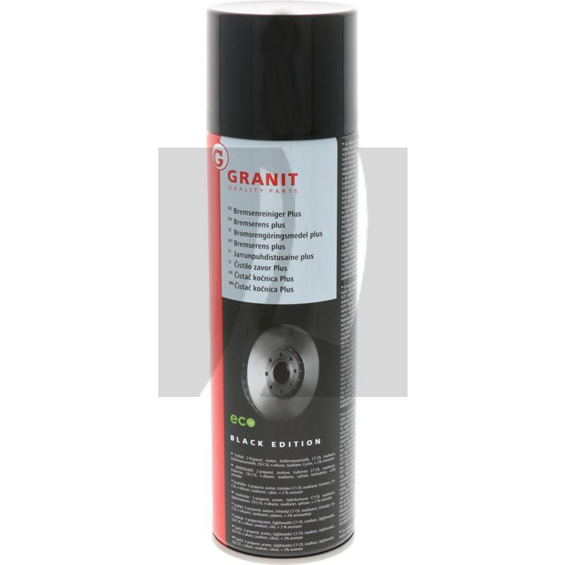Bremsenreiniger Plus 500 ml Bremsenreiniger Plus 500 ml
