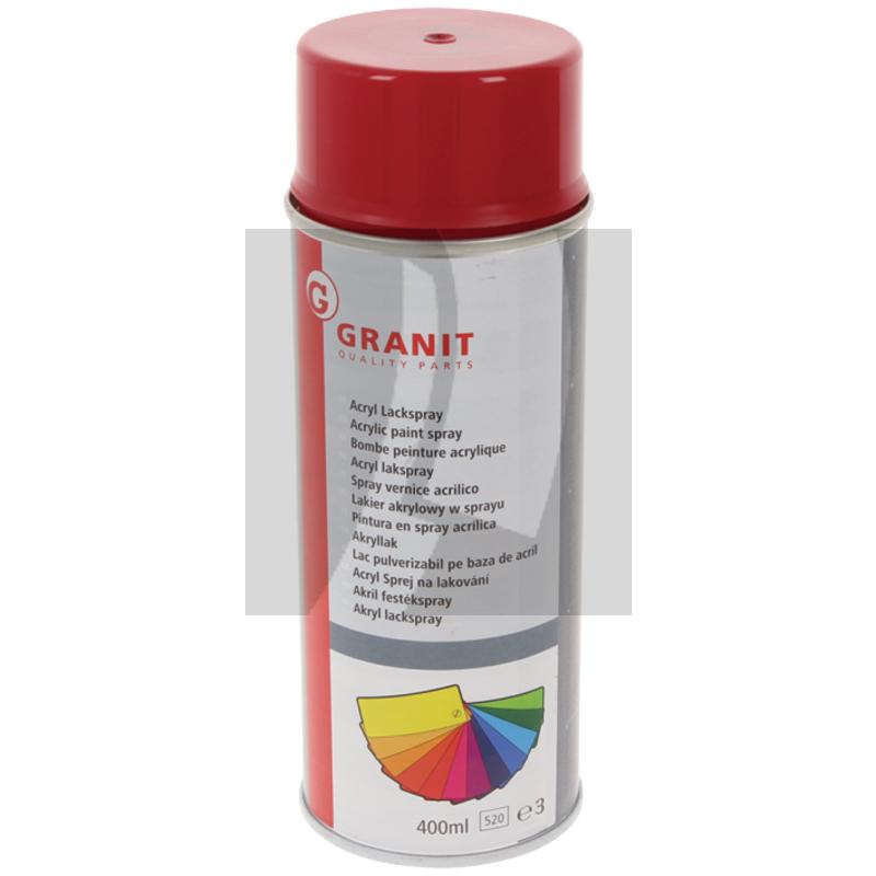 GRANIT Deutz rot GRANIT Deutz rot