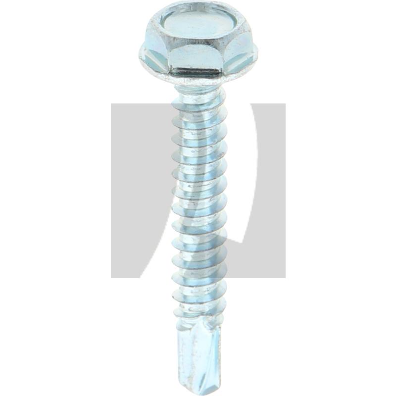 Bohrschraube 4,8x32 DIN 7504, VPE 500