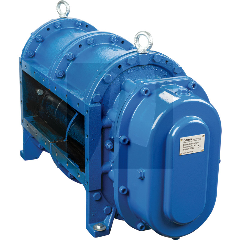 Drehkolbenpumpe A136-420 S