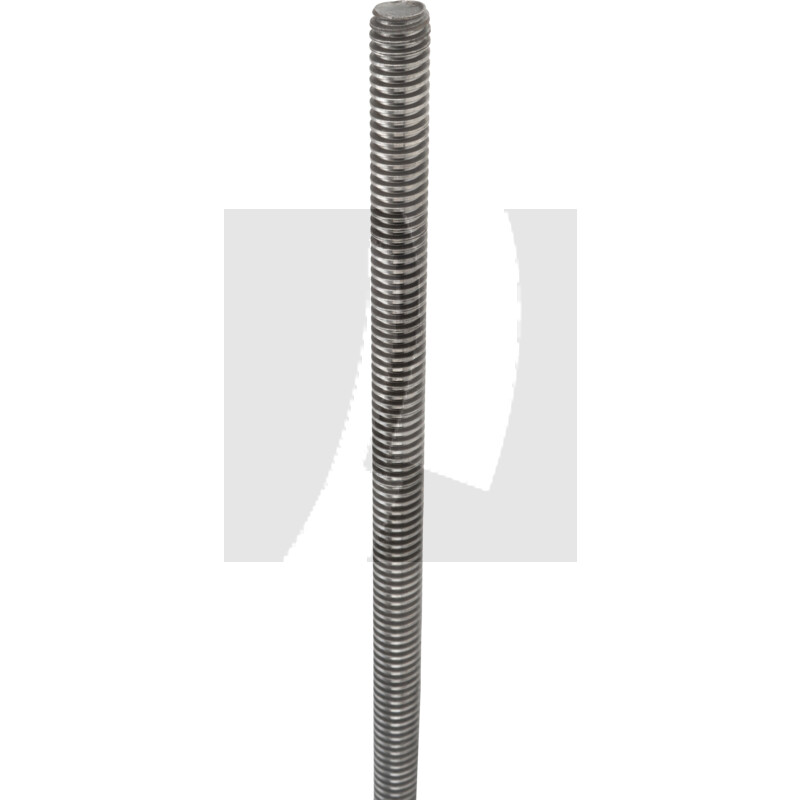 Gewindestange TR20x1000 DIN 976