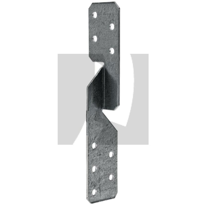 Sparrenfettenanker 250mm Sparrenfettenanker 250mm