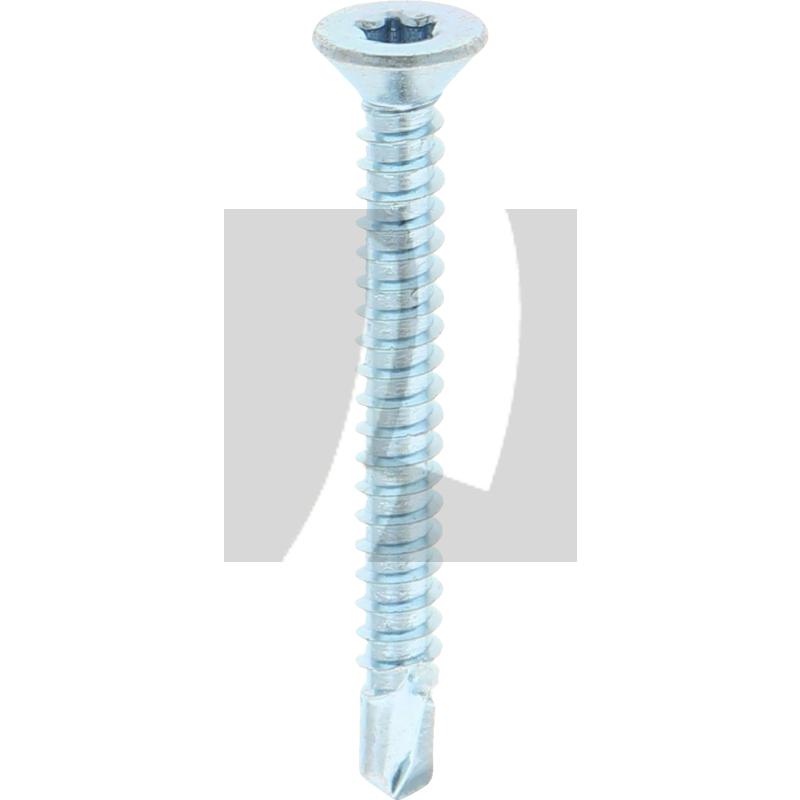 Bohrschraube 4,2x38 DIN 7504, VPE 500