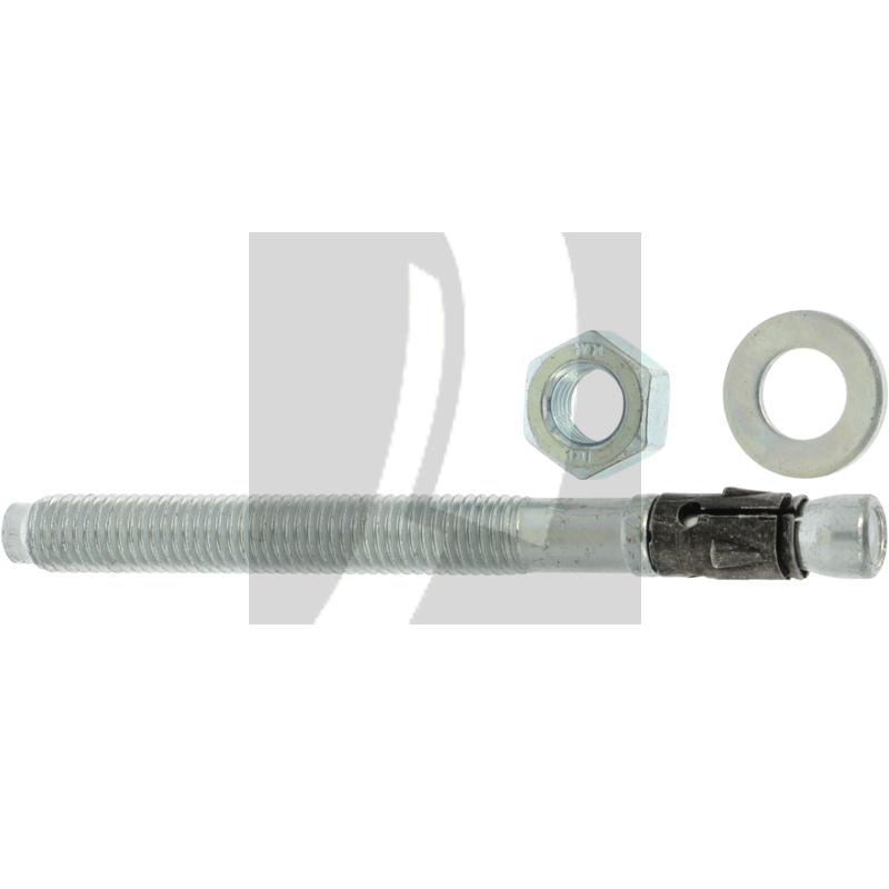 Bolzenanker FAZ II 11293, VPE 20