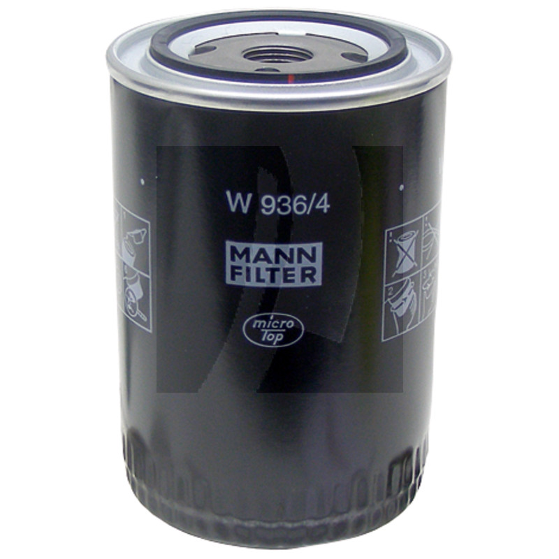 Motorölfilter