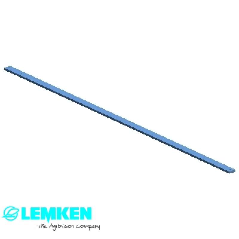 Flach 30x8x1310 4xD8,3