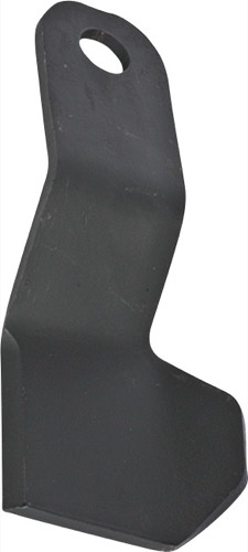 Mähermesser 395 mm - links, passend für Spearhead und Mc Connel