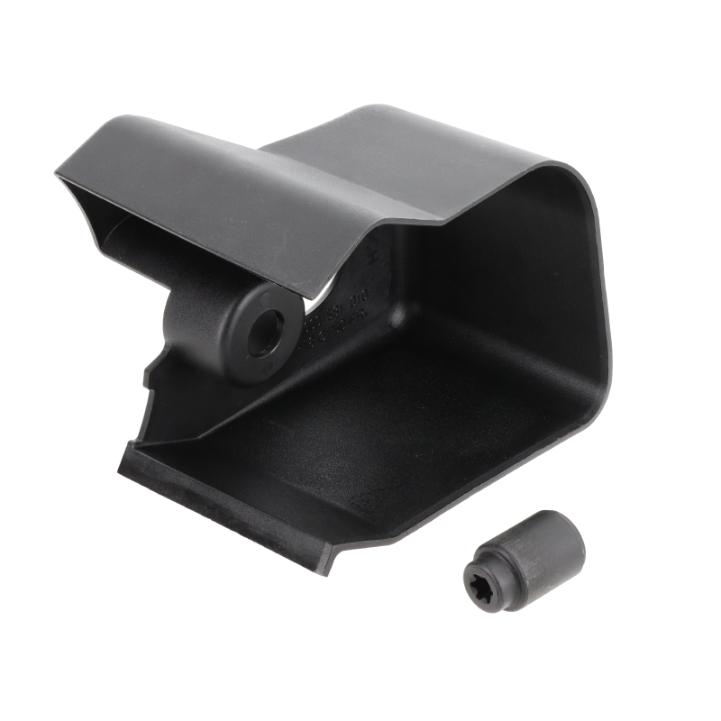 AGCO ABDECKUNG