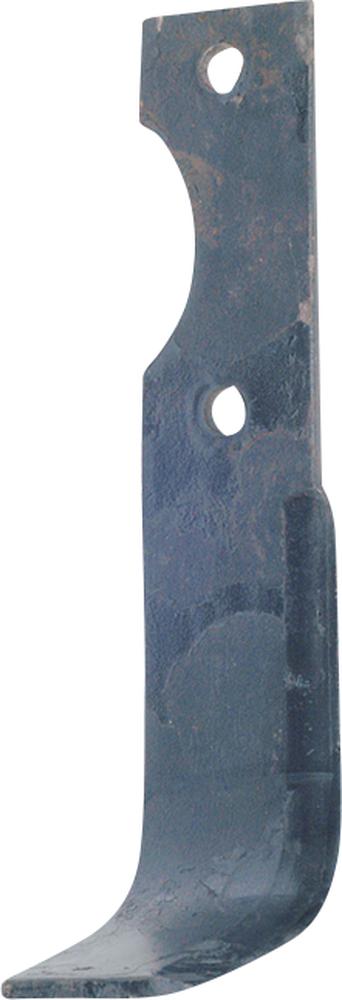 Fräsmesser 195x40mm, links, passend für Benassi