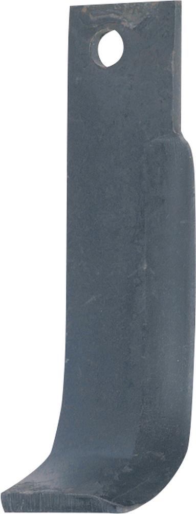 Fräsmesser 140x35mm, links, passend für Comeb