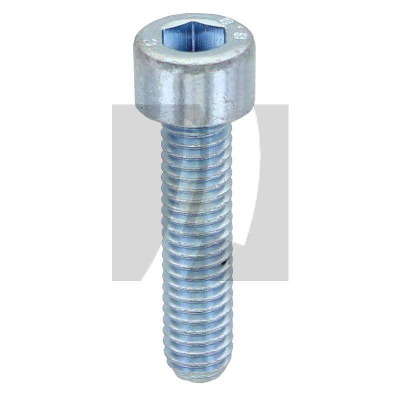 Zylinderschraube M6x25 DIN 912 8.8