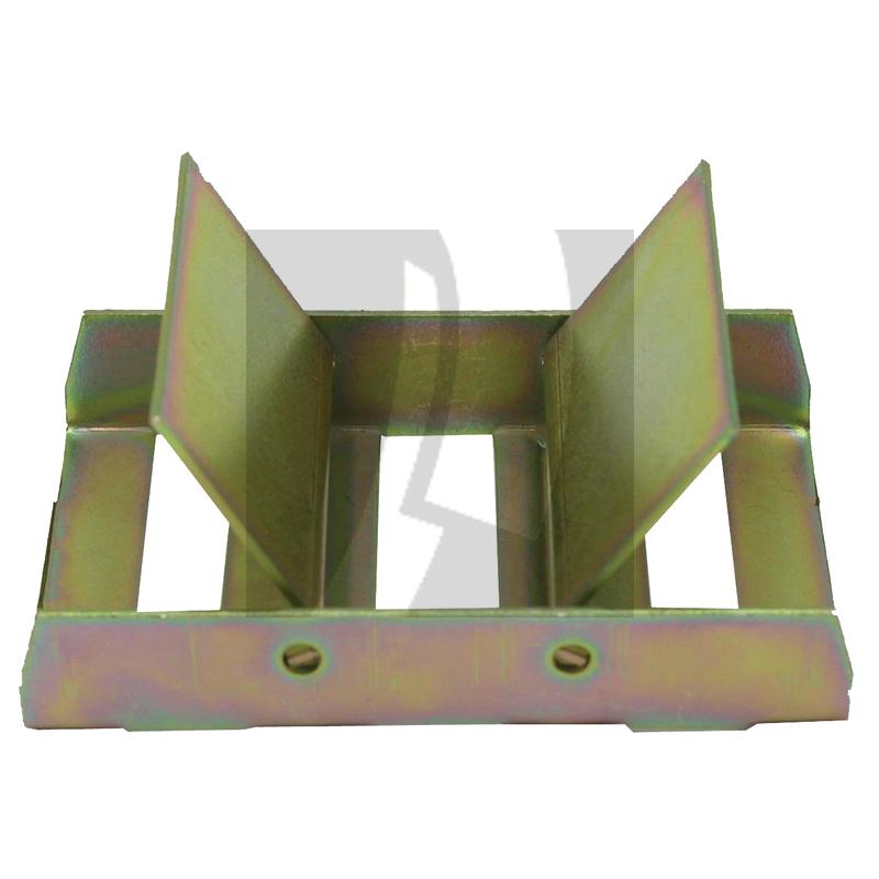 Spanner und Verbinder 40 mm, für Breitband 