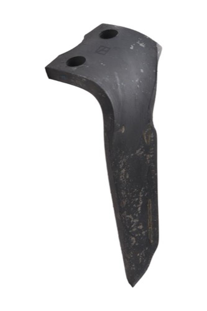 Kreiseleggenzinken links 315 mm x 100 mm, passend für Howard und Kongskilde