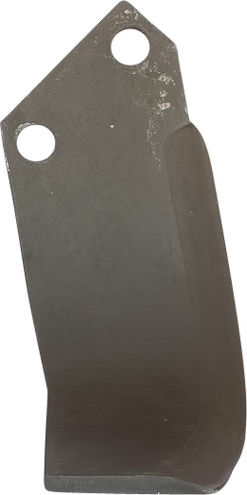Fräsmesser 204x80mm, links, passend für Pegoraro