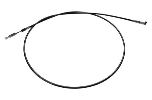 Bowdenzug - 2400 mm, passend für Alö