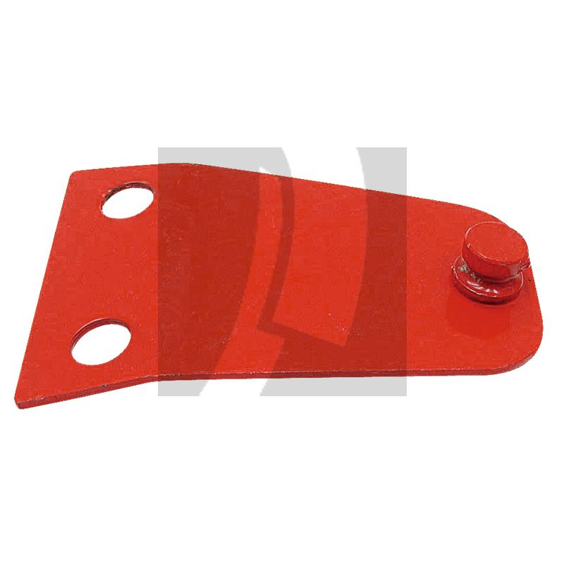 Messerhalter Niemeyer