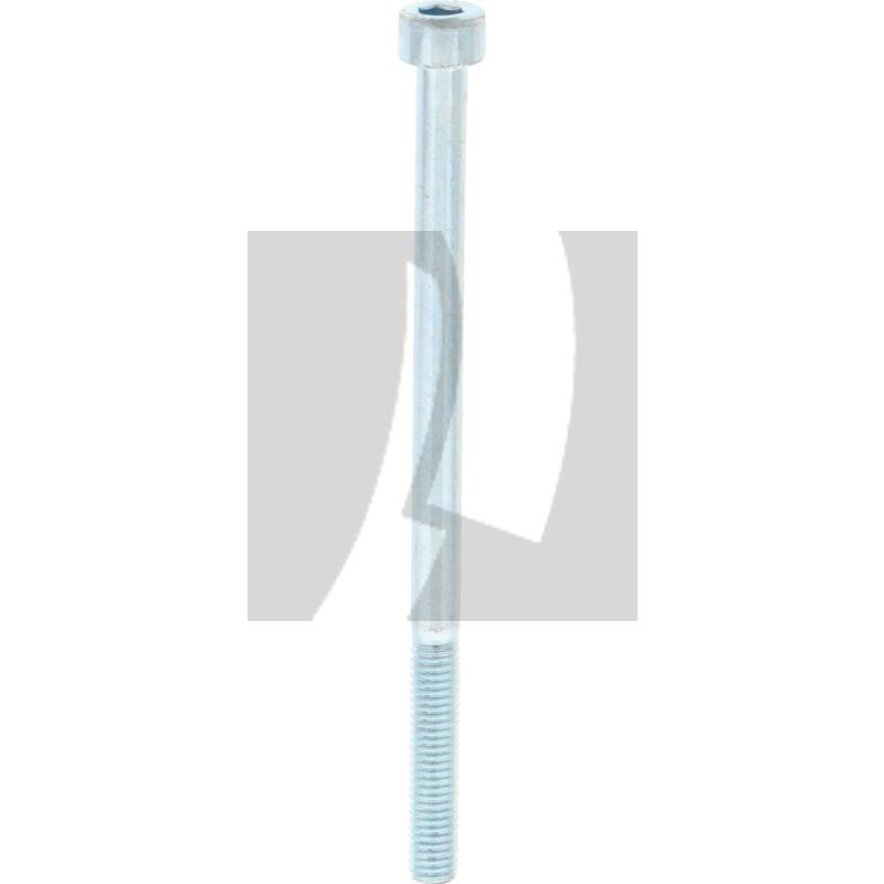 Zylinderschraube M5x80 DIN 912 10.9
