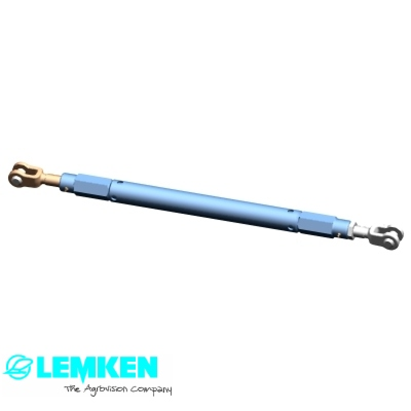 Spannschloss TR36x3/1280/1100-MU