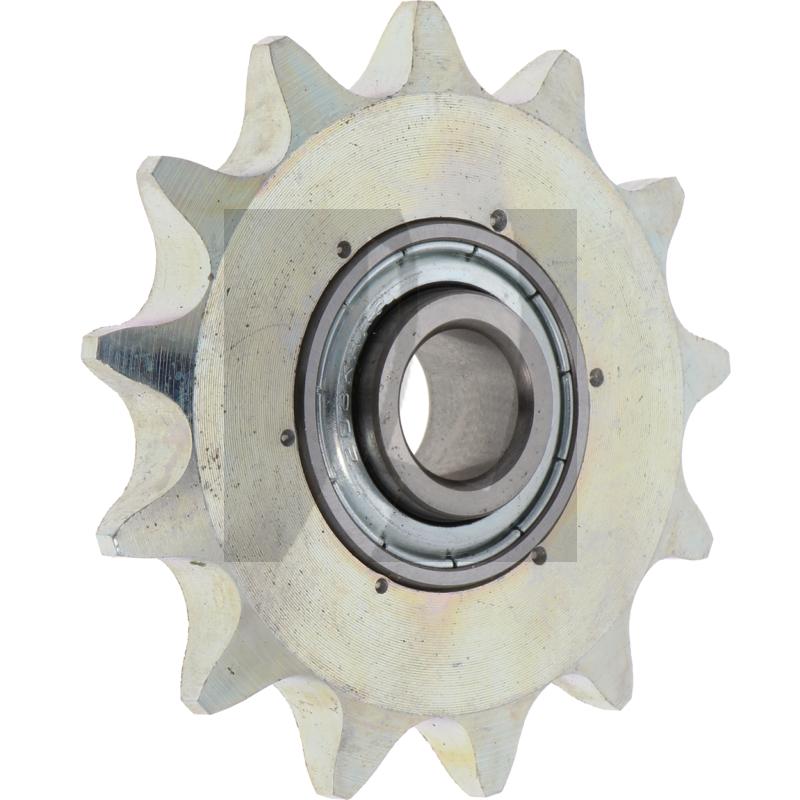 Kettenspannrad 3/4", 13 Zähne Krone