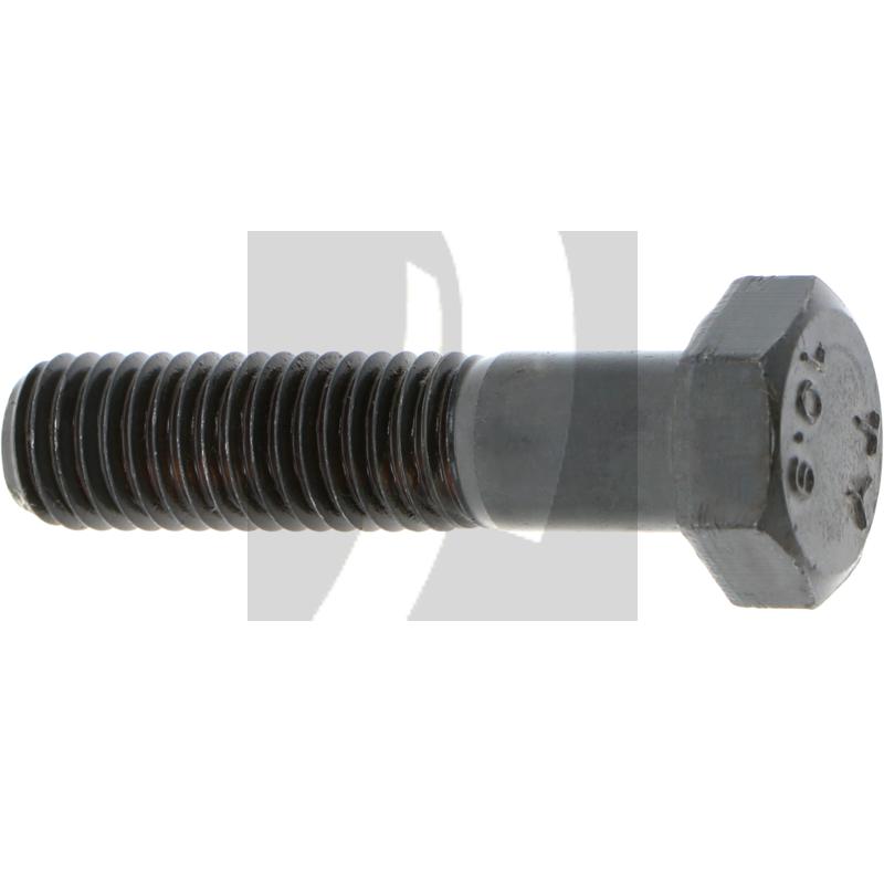 Sechskantschraube M12x50 DIN 931