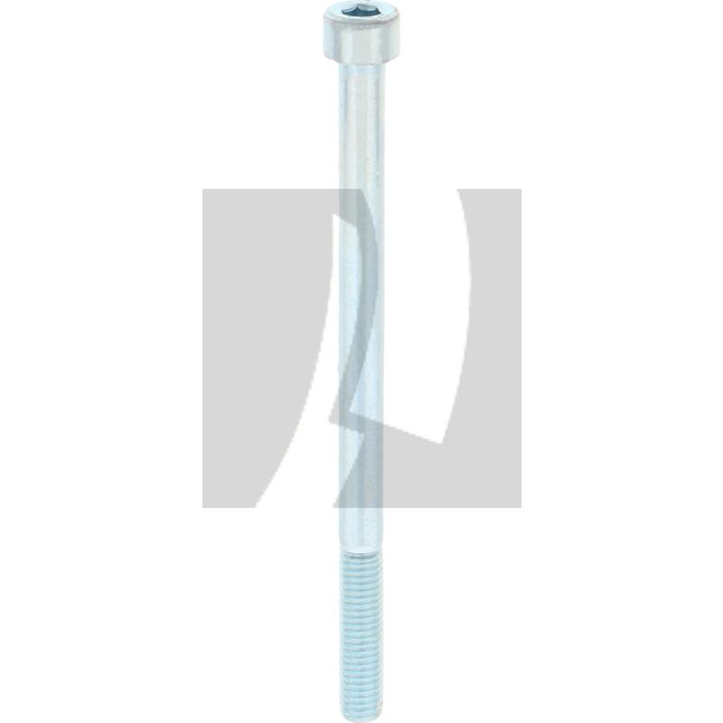 Zylinderschraube M8x120 DIN 912 10.9