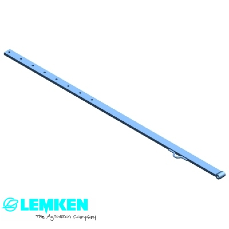 Schwenkarm 50x20x1810