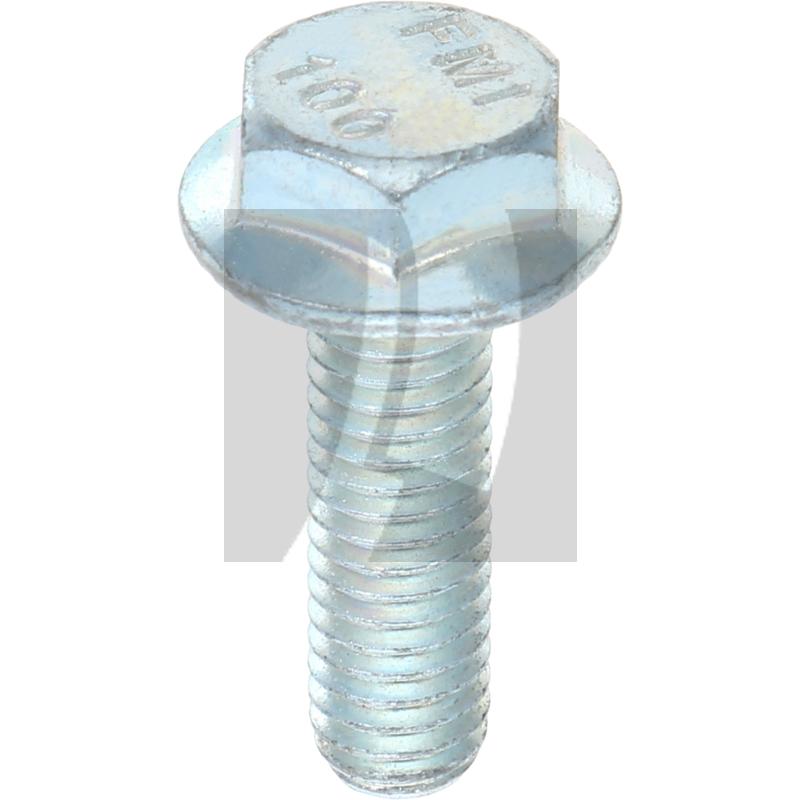 Sechskantschraube M6x20 DIN 88913