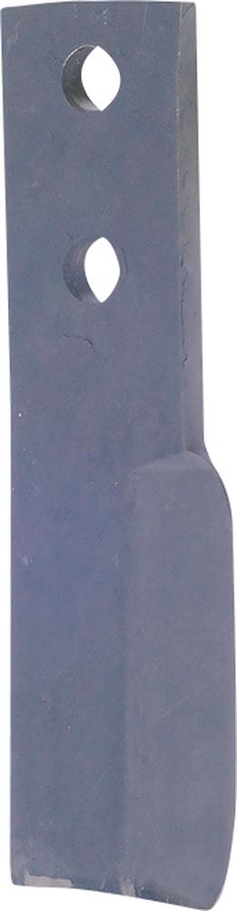 Rotorzinken 210x50mm, passend für Breviglieri/Breviagri