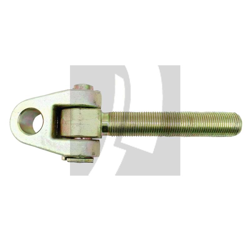 Gabelgelenkkopf Rechtsgewinde M30 x 3,5 mm