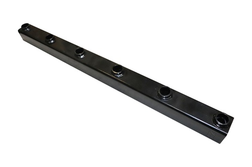 Zinkenträgerrohr 1010 mm