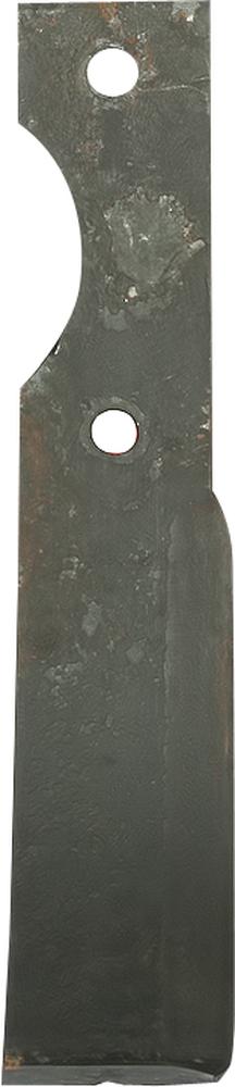 Fräsmesser 210x40mm, links, passend für Hako