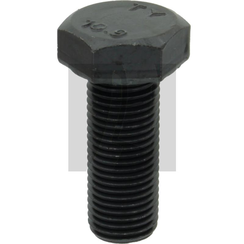 Sechskantschraube M14x35 DIN 961