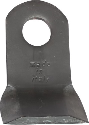 Y-Messer 120x60 mm, passend für Ferri