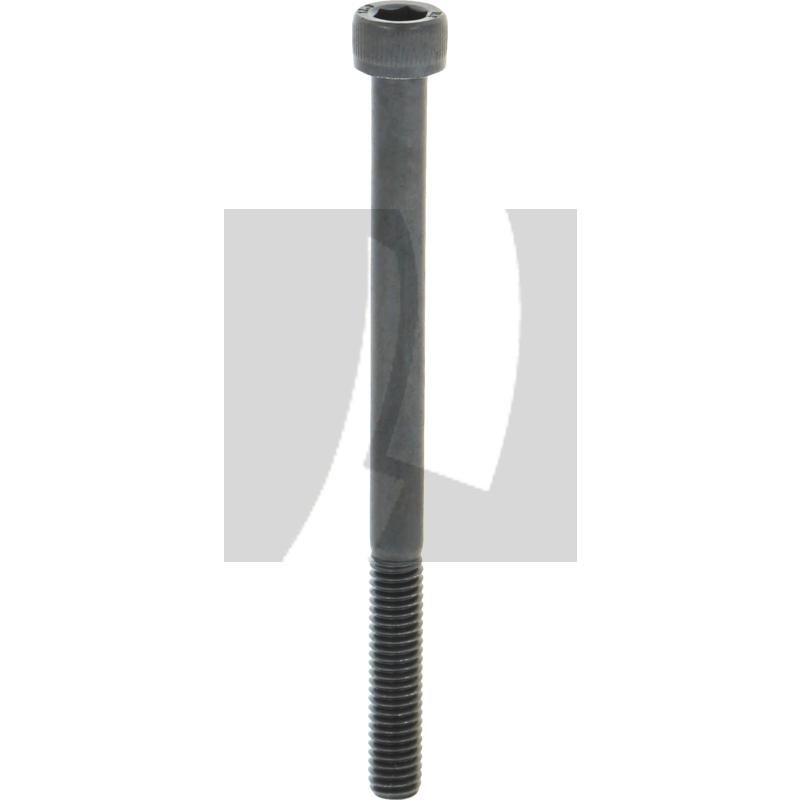 Zylinderschraube M6x80 DIN 912 12.9