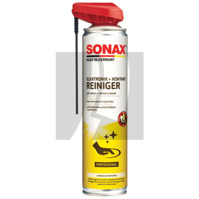 Elektronik + Kontaktreiniger Elektronik + Kontaktreiniger