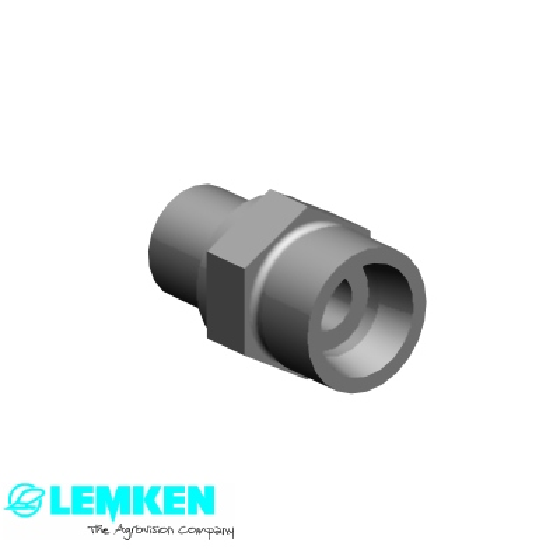 Einschraubverschraubung x-GE12-LM M14x1,