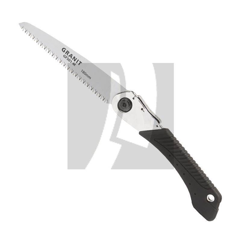 GRANIT BLACK EDITION Klappsäge GFS01-M