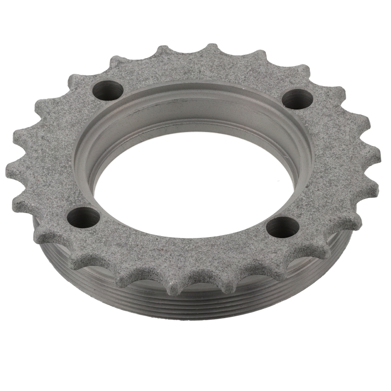 AGCO Einstellschraube