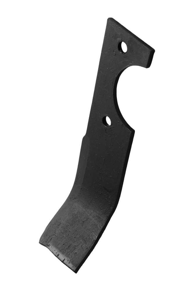 Fräsmesser 215x50mm, rechts, passend für Agria
