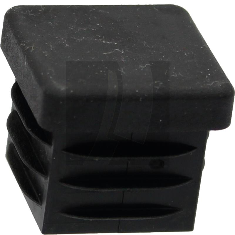 Stopfen 22x22mm